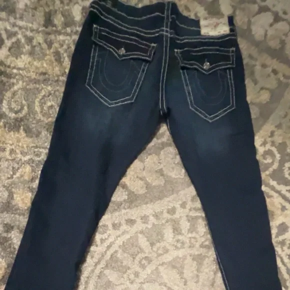 Brand new with tag